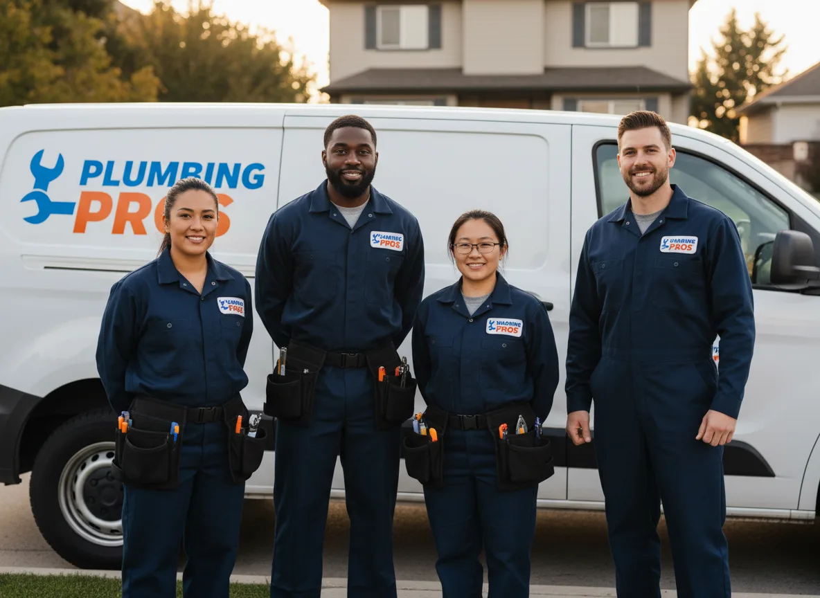 Water Heater Repair company in Sapulpa, OK